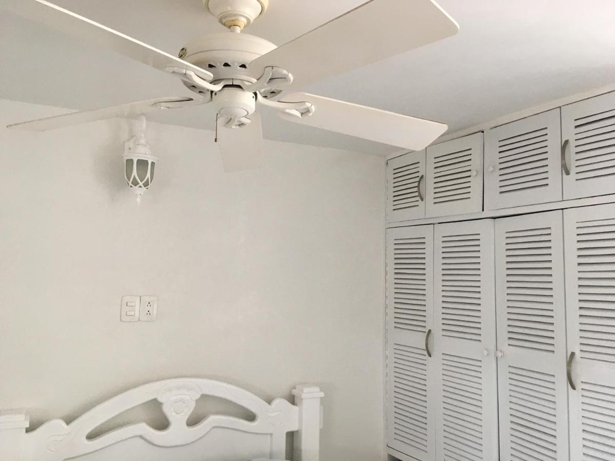 Apartamento Playa Laguito Cartagena Exterior foto