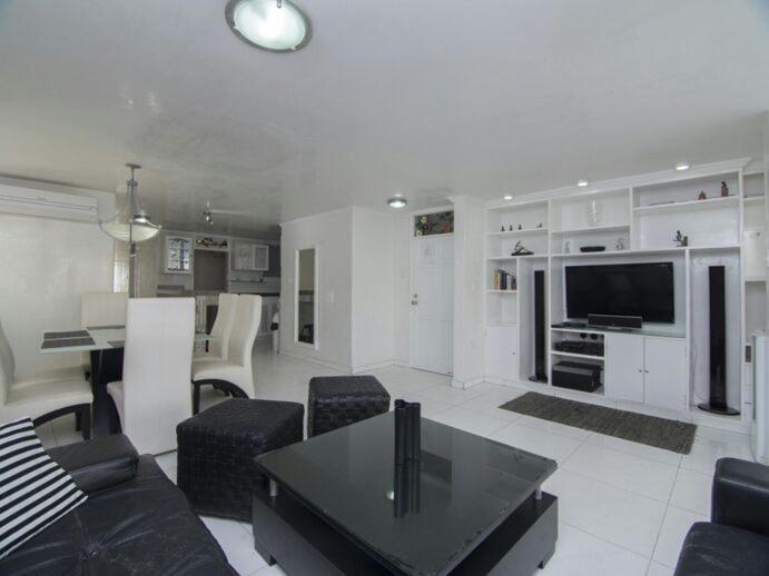 Apartamento Playa Laguito Cartagena Exterior foto