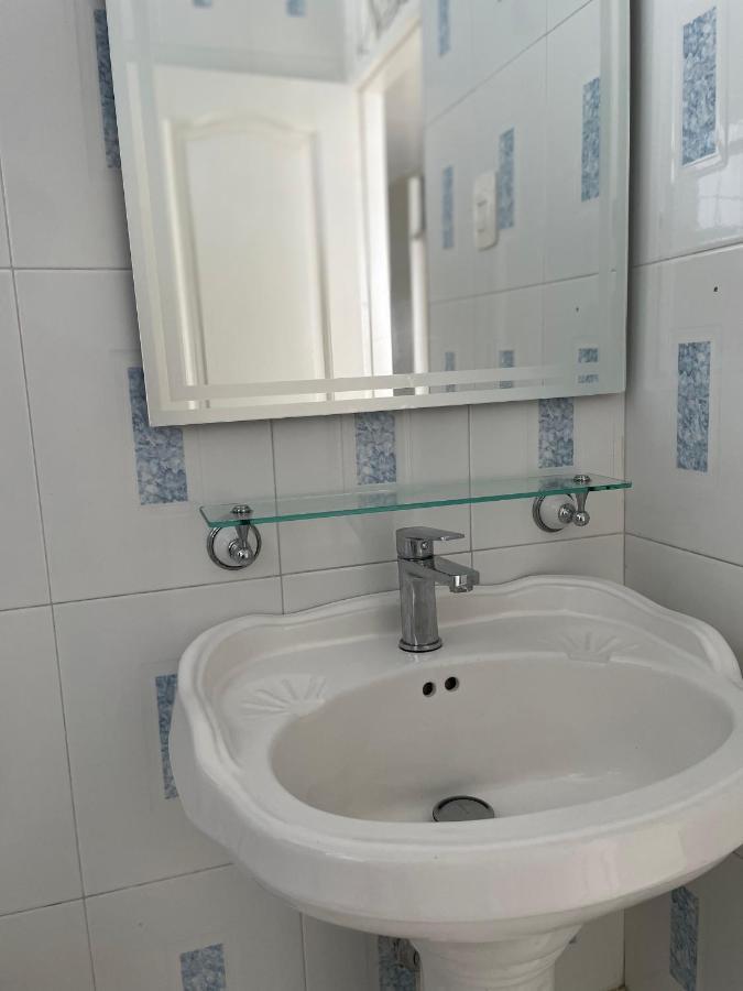 Apartamento Playa Laguito Cartagena Exterior foto